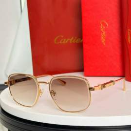 Picture of Cartier Sunglasses _SKUfw77795709fw